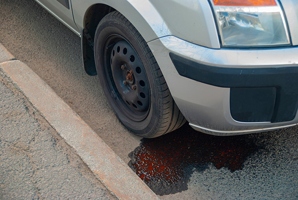Steering Rack Leak vs Power Steering Hose Leak: How To Tell the Difference | Strande's Garage